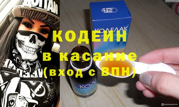 молекула духа Арсеньев
